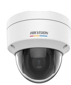 Camera IP Dome Colorvu 4MP HIKVISION DS-2CD1147G0-UF
