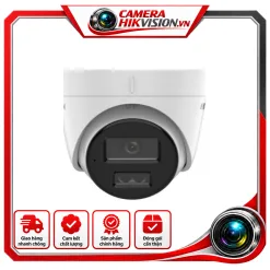 Camera IP 4MP Hikvision DS-2CD1343G2-LIU