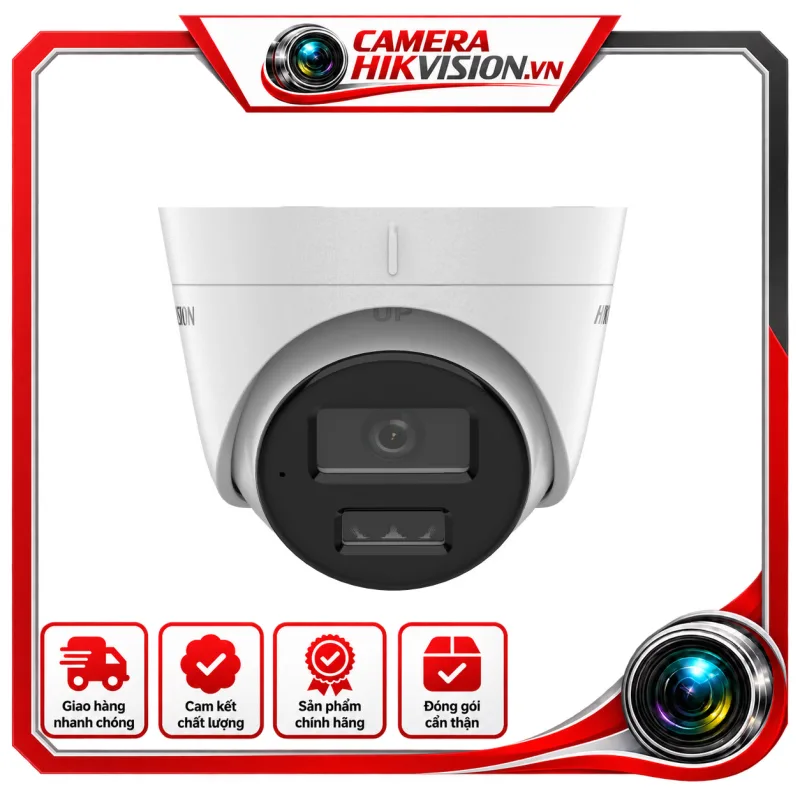 Camera Hikvision DS-2CD1343G2-LIU