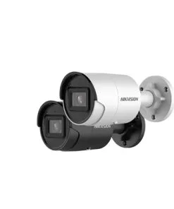 Camera IP thân trụ 2MP HIKVISION DS-2CD2023G2-IU