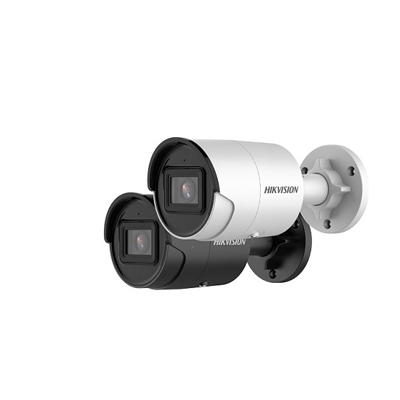 Camera IP thân trụ 2MP HIKVISION DS-2CD2023G2-IU
