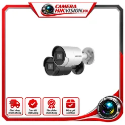 Camera IP thân trụ hồng ngoại 4MP HIKVISION DS-2CD2043G2-IU