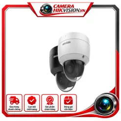 Camera IP bán cầu hồng ngoại 2MP HIKVISION DS-2CD2123G2-IU