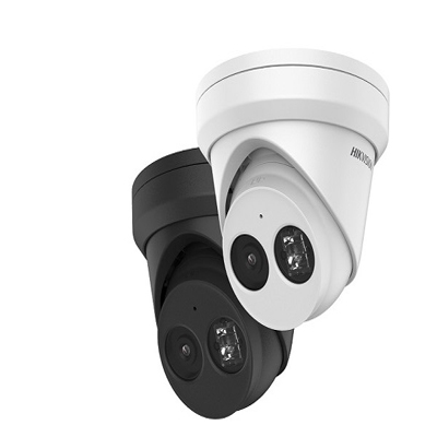 Camera IP bán cầu hồng ngoại 2MP HIKVISION DS-2CD2343G2-IU