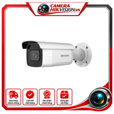 Camera IP 2MP Hikvision DS-2CD2623G1-IZS