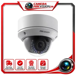Camera IP Dome 2MP Hikvision DS-2CD2720F-IS