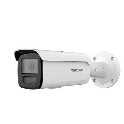 Camera IP thân trụ hồng ngoại 2MP HIKVISION DS-2CD2T23G2-4I