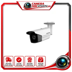 Camera IP thân trụ hồng ngoại 2MP HIKVISION DS-2CD2T25FWD-I8
