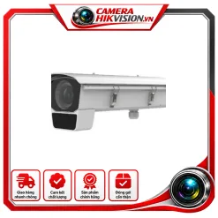 Camera IP nhận diện biển số HIKVISION DS-2CD7026G0/EP-IH