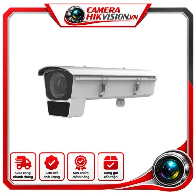 Camera IP nhận diện biển số HIKVISION DS-2CD7026G0/EP-IH