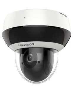Camera IP Mini Speed Dome 4MP Hikvision DS-2DE2A404IW-DE3/W