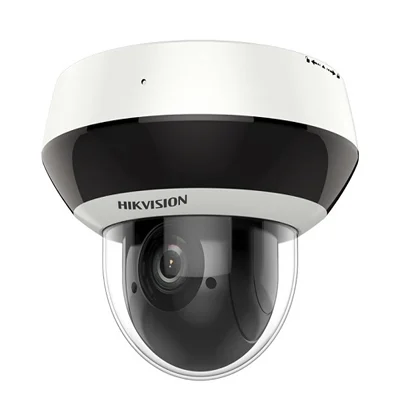 Camera IP Mini Speed Dome 4MP Hikvision DS-2DE2A404IW-DE3/W