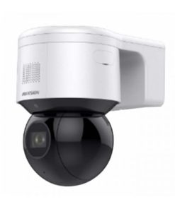 Camera IP SpeedDome 4MP HIKVISION DS-2DE3A404IW-DE/W