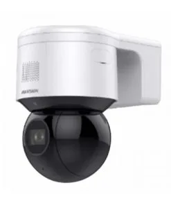 Camera IP SpeedDome 4MP HIKVISION DS-2DE3A404IW-DE/W