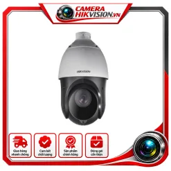Camera IP PTZ 2MP HIKVISION DS-2DE4225IW-DE