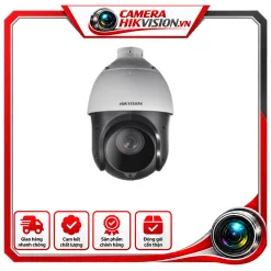 Camera IP PTZ 4MP HIKVISION DS-2DE4425IW-DE