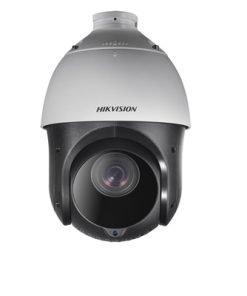 Camera IP PTZ 4MP HIKVISION DS-2DE4425IW-DE