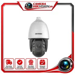 Camera IP Speed Dome 4MP Hikvision DS-2DE7A425IW-AEB