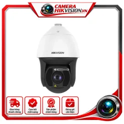 Camera IP Speed Dome 2MP Hikvision DS-2DF8250I5X-AELW