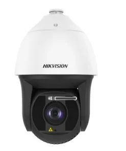 Camera IP Speed Dome 2MP Hikvision DS-2DF8250I5X-AELW