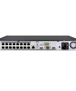 Đầu ghi hình NVR 16 kênh Hikvision DS-7616NXI-K1