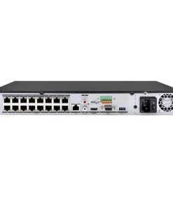 Đầu ghi hình NVR 16 kênh Hikvision DS-7616NXI-K1
