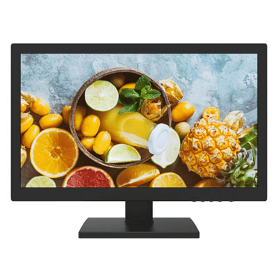 Màn hình máy tính 18.5inch Hikvision DS-D5019QE-B