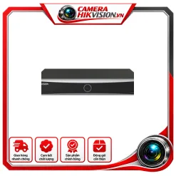 Đầu ghi hình NVR 16 kênh Hikvision DS-7616NXI-K1