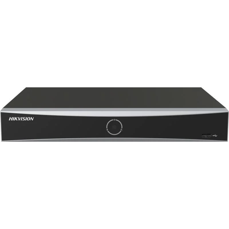 Đầu ghi hình NVR 16 kênh Hikvision DS-7616NXI-K1