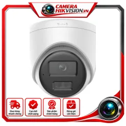 Camera IP 2MP bán cầu Hikvision DS-2CD1321G2-LIU