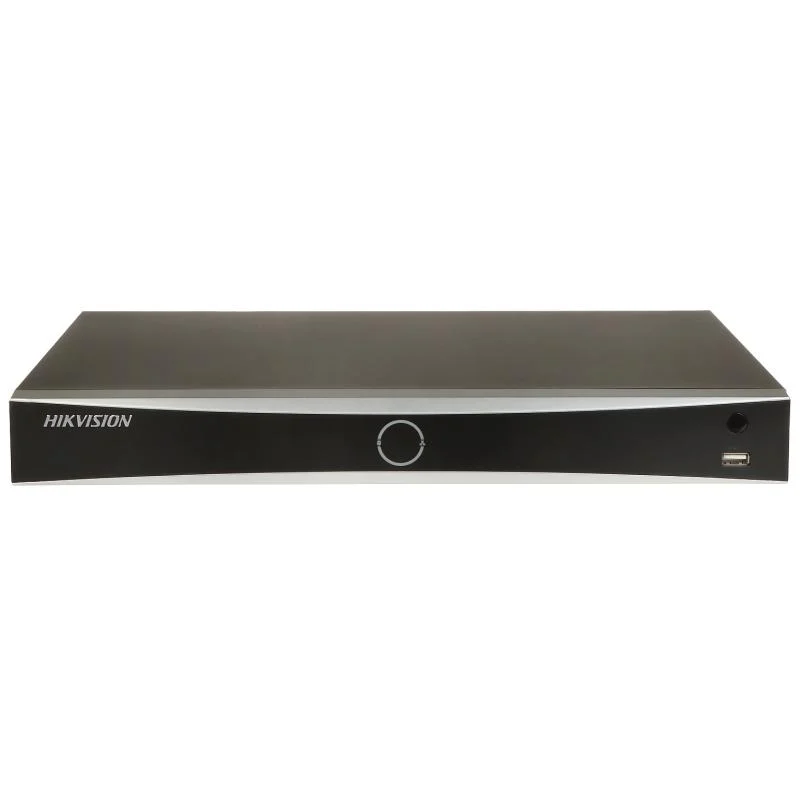 Đầu ghi hình IP 32 kênh AcuSense HIKVISION DS-7632NXI-K2