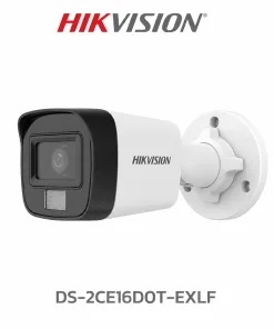 Camera HDTVI 2MP Dual Light HIKVISION DS-2CE16D0T-EXLF - ảnh 2