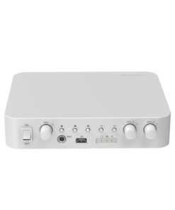 Âm ly Analog công suất 60W Hikvision DS-QAE0A60G1-VB