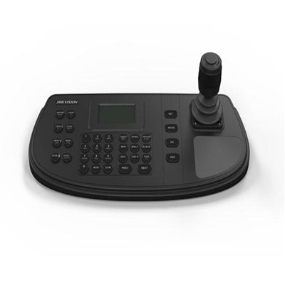 Bàn điều khiển cho camera PTZ Hikvision DS-1006KI