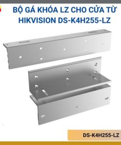 Bộ gá khóa LZ cho cửa từ Hikvision DS-K4H255-LZ