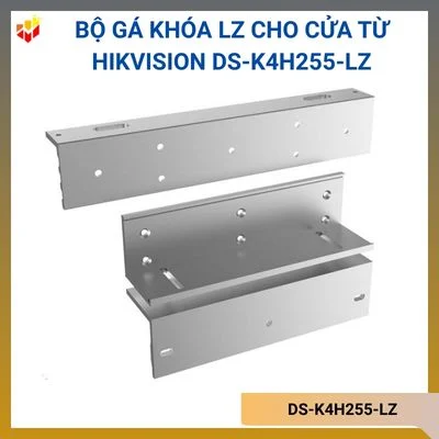 Bộ gá khóa LZ cho cửa từ Hikvision DS-K4H255-LZ