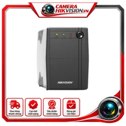 Bộ lưu điện UPS Hikvision DS-UPS1000