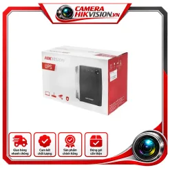 Bộ lưu điện UPS Hikvision DS-UPS600