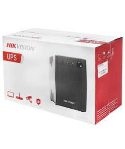 Bộ cấp nguồn liên tục•Dung tích/Công suất: 600VA/360W với UPS600; 1000VA/500W với UPS1000•Dải điện áp vào: 145 - 290 VAC•Tần số đầu vào 45-65Hz•Dải điện áp ra: 200 - 255