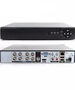 Đầu ghi hình HD-TVI
