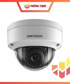Camera IP 2MP Hikvision DS-2CD2121G0-I – ảnh thực tế tại Trường Thịnh Telecom