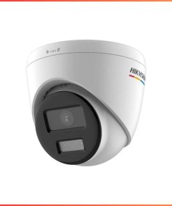Độ phân giải 4MP.Ánh sáng trắn 30m.Chống bụi nước IP67.Ống kính 2.8/4 mm.