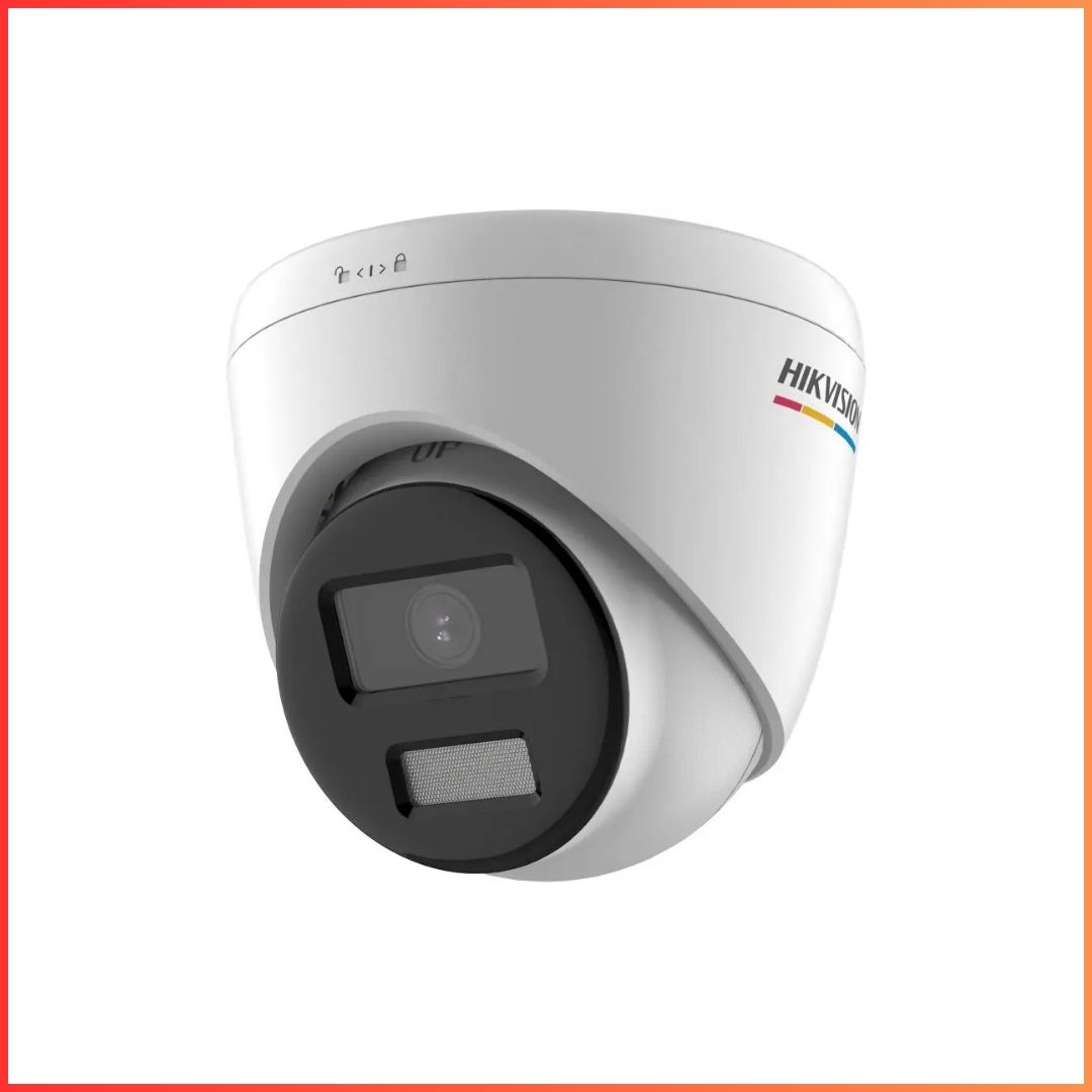 Camera bán cầu IP 4MP Hikvision DS-2CD1347G2-L Giá TỐT