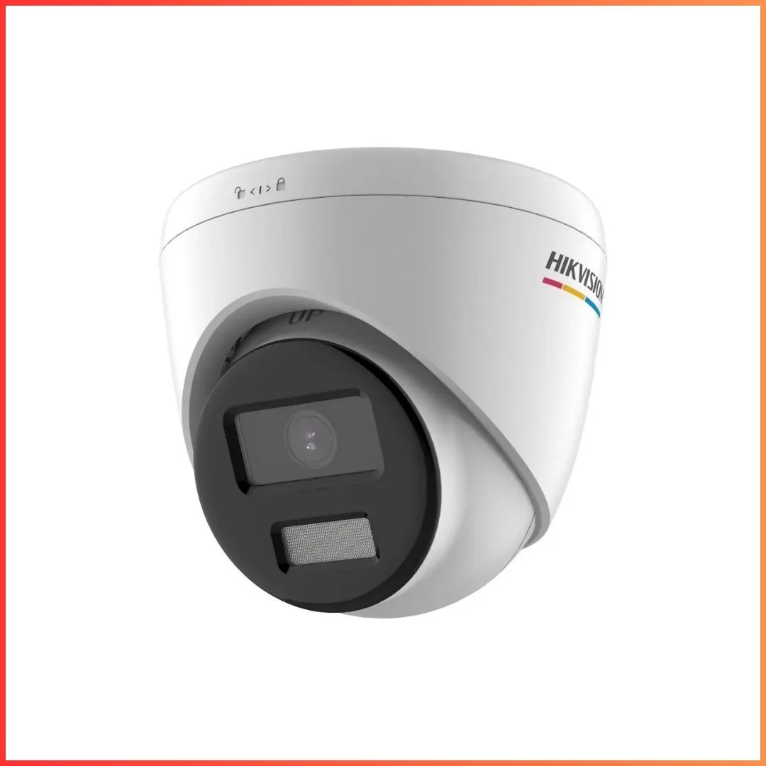 Camera bán cầu IP 4MP Hikvision DS-2CD1347G2-L Giá TỐT