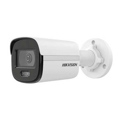 Camera Colorvu lite DS-2CD1027G0-L