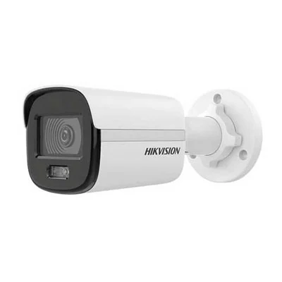 Camera Colorvu lite DS-2CD1027G0-L