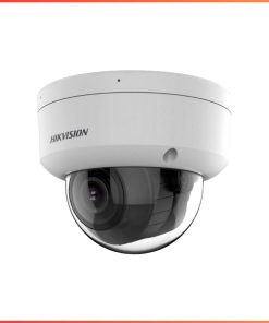 Độ phân giải tối đa 4MP.Hồng ngoại 40m.Hỗ trợ thẻ nhớ tối đa 256GB.Mic kép trên camera.Tiêu chuẩn IP67, IK10.