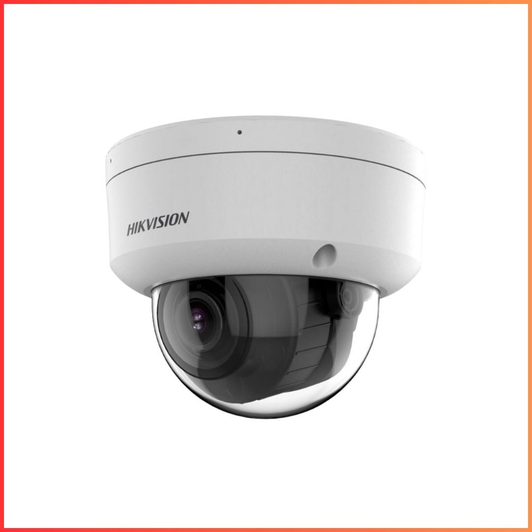 Camera Dome Hikvision IP DS-2CD2743G2-LIZS2U 4MP