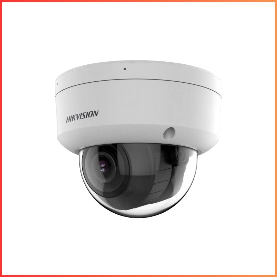 Camera Dome Hikvision IP DS-2CD2743G2-LIZS2U 4MP