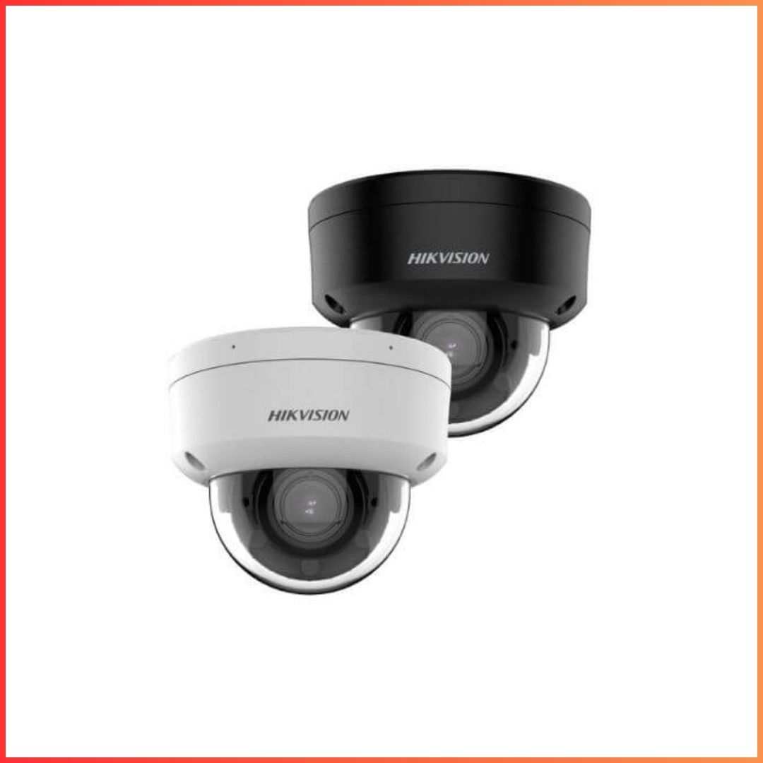Camera Dome IP Hikvision 6MP DS-2CD2763G2-LIZS2U giá TỐT